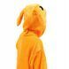 Піжама кігурумі дитяча Кенгуру 120 (115-125 см) 342-12 фото 4