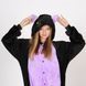 Піжама кігурумі дитяча Кішка Спукі 110 (105-115 см) 171-11 фото 4